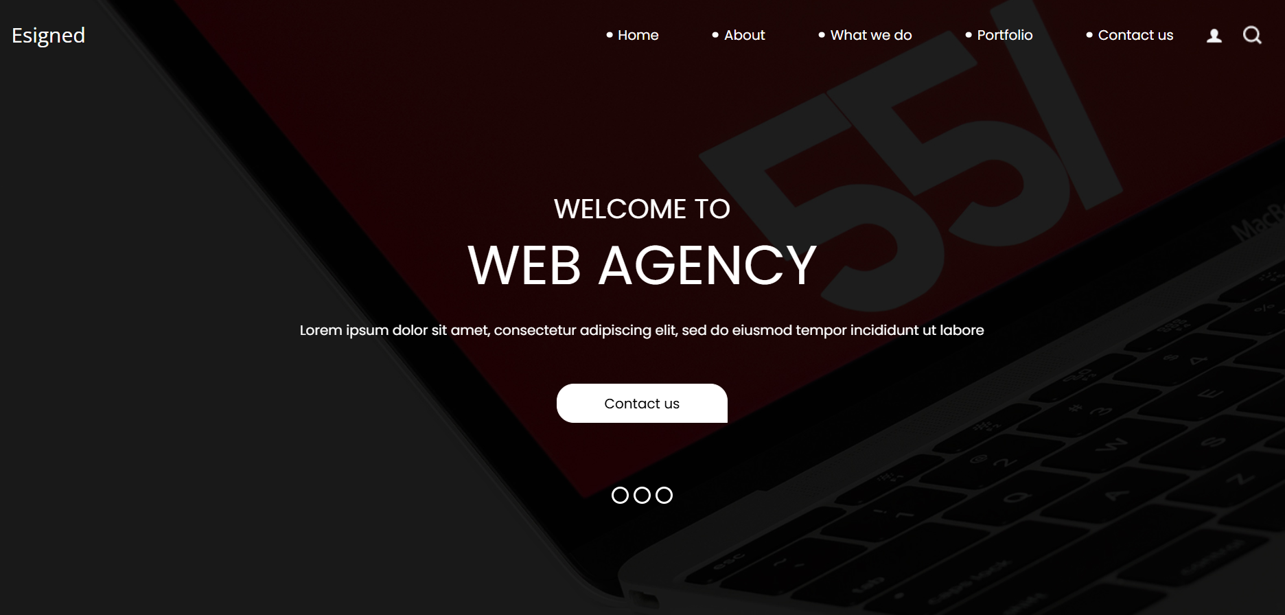 Agence